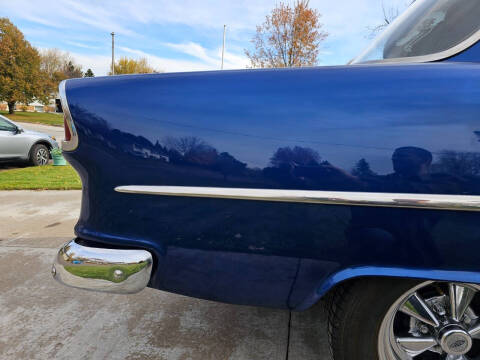 1955 Chevrolet Bel Air