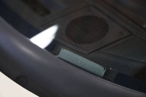 1986 Chevrolet Monte Carlo