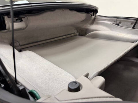 2002 Lexus SC 430