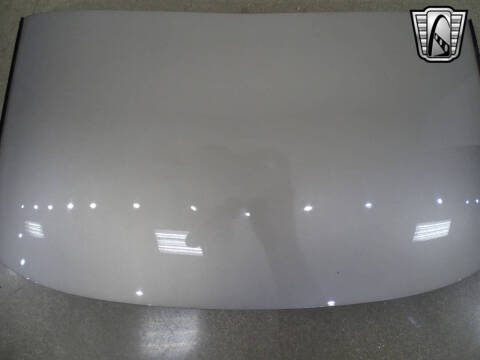 1998 Chevrolet Corvette