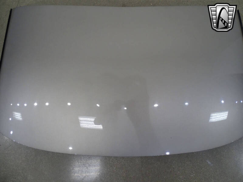 1998 Chevrolet Corvette