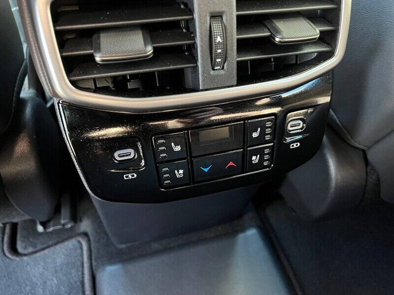 2024 Lexus RX 450h+ Luxury