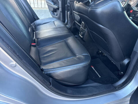 2014 Dodge Charger R/T