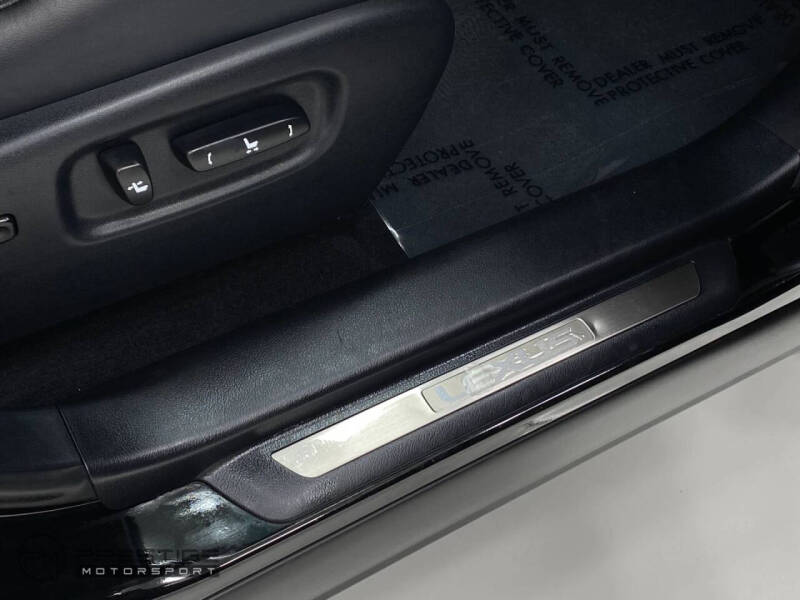 2011 Lexus RX 450h