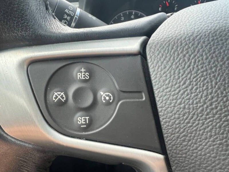 2017 GMC Acadia SLE-1