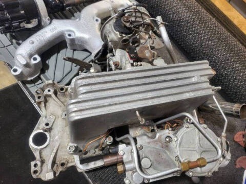 1957 Chevrolet Corvette