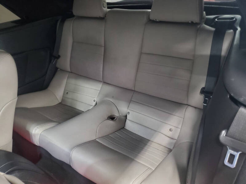 2013 Ford Mustang GT Premium