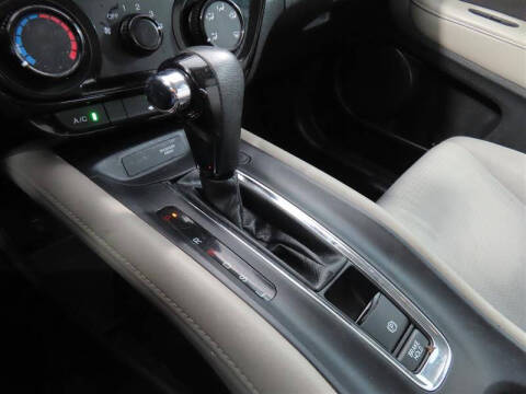 2021 Honda HR-V LX