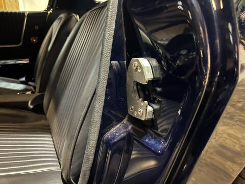 1963 Chevrolet Corvette