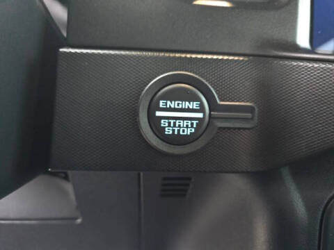 2021 Ford Bronco First Edition Advanced