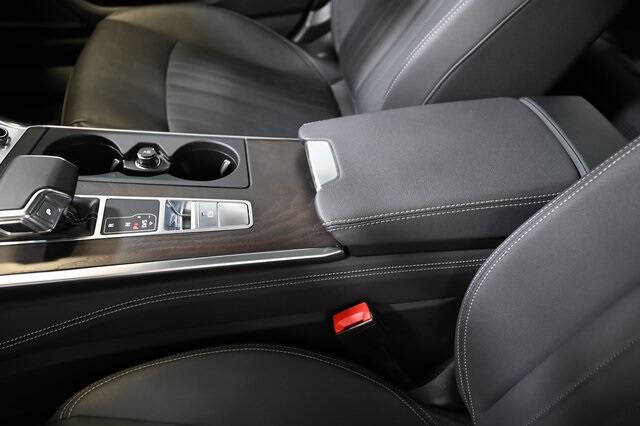 2020 Audi A7 quattro Premium Plus 55 TFSI