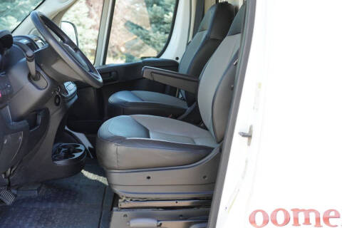 2018 RAM ProMaster 2500 159 WB