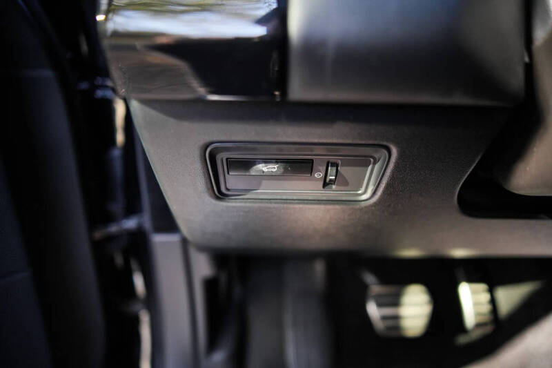 2014 Land Rover Range Rover