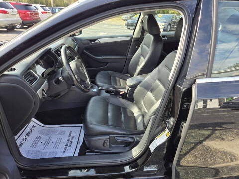 2014 Volkswagen Jetta