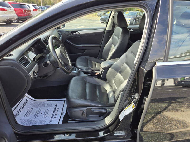 2014 Volkswagen Jetta
