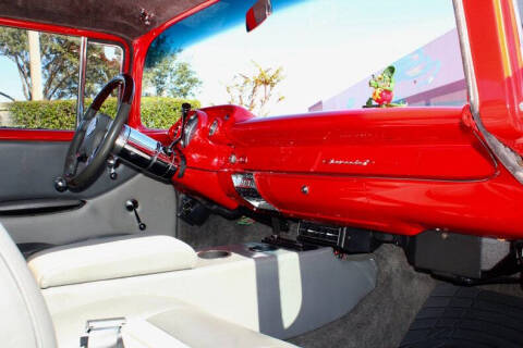 1957 Chevrolet 150