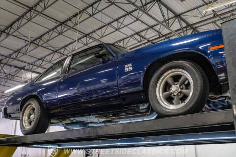 1975 Chevrolet Nova