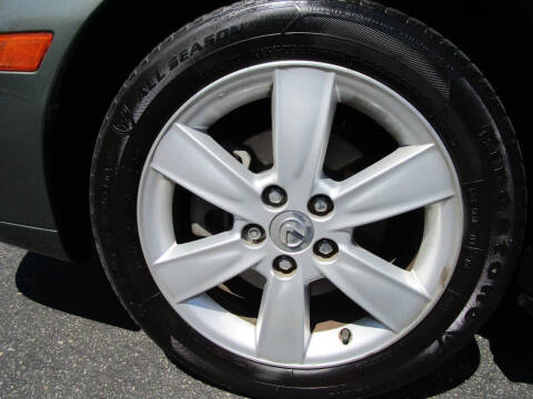2005 Lexus ES 330