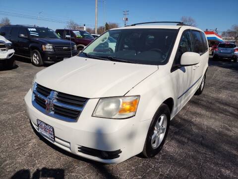 2010 Dodge Grand Caravan for sale at New Wheels in Glendale Heights IL
