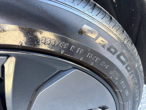 2026 Tesla Model Y Long Range