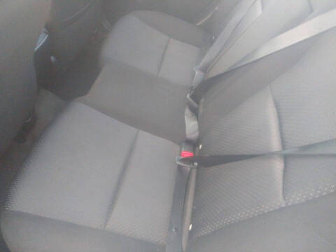 2010 Mazda MAZDA3 i Touring