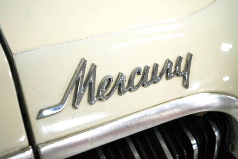 1968 Mercury Cougar