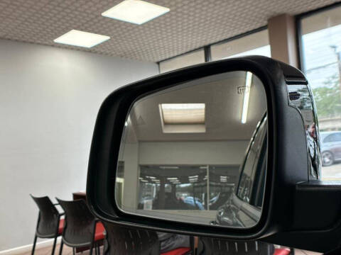 2023 Dodge Durango SRT Hellcat Premium