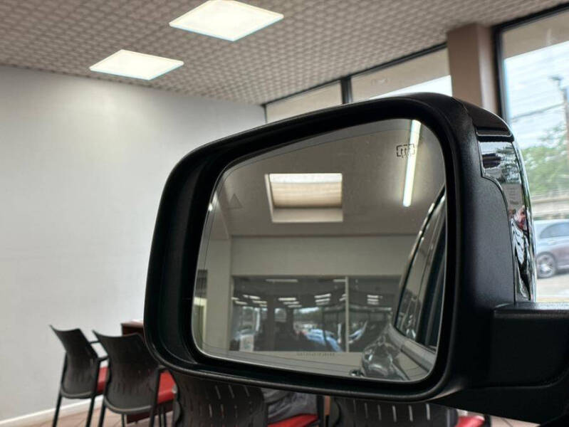 2023 Dodge Durango SRT Hellcat Premium