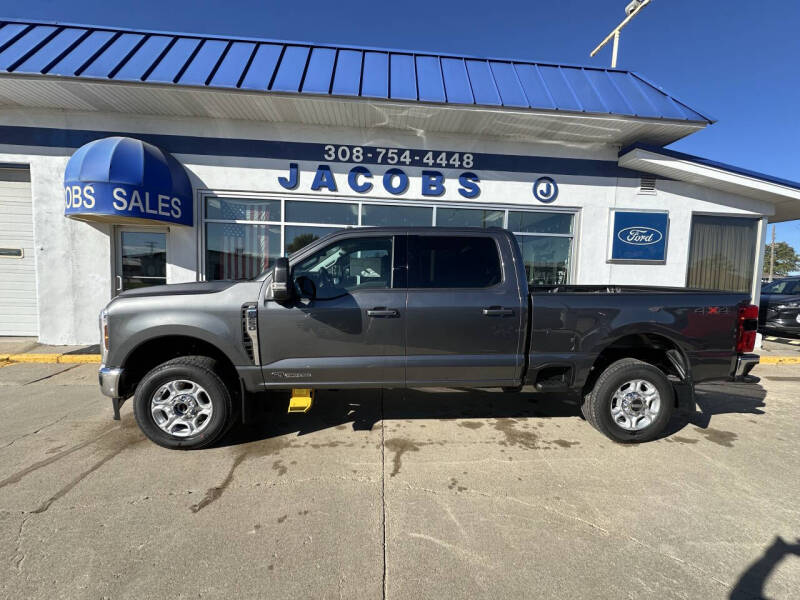 2026 Ford F-250 Super Duty XLT's photo