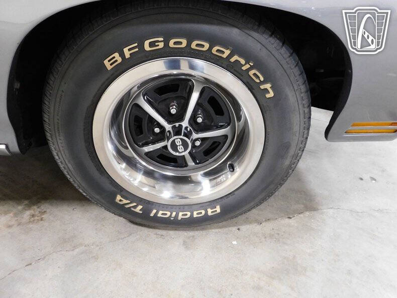 1970 Chevrolet Chevelle