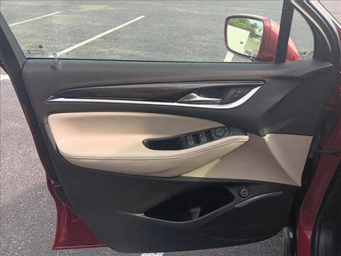 2019 Buick Enclave Essence