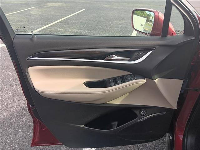 2019 Buick Enclave Essence