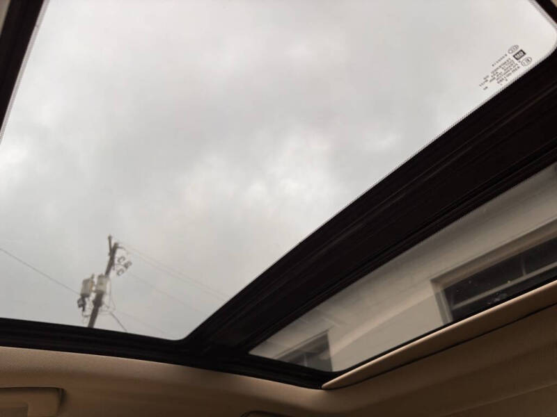 2016 Cadillac CTS 3.6L Premium Collection