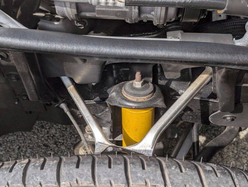 1991 Chevrolet Corvette