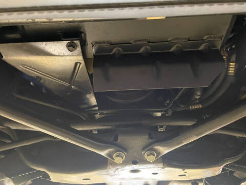 1986 Buick Regal T Type Turbo