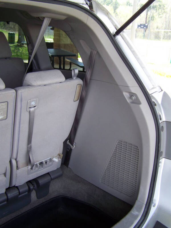 2012 Honda Odyssey EX