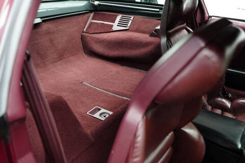 1993 Chevrolet Corvette