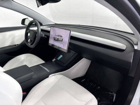 2024 Tesla Model 3 Long Range