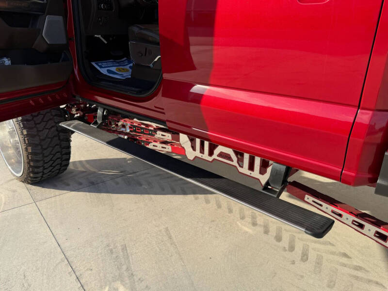 2023 Ford F-350 Super Duty