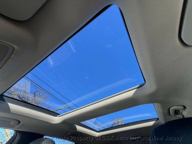 2015 Mercedes-Benz M-Class ML 400