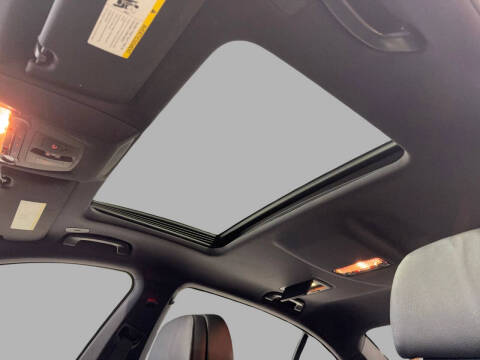 2013 BMW 7 Series 740Li xDrive