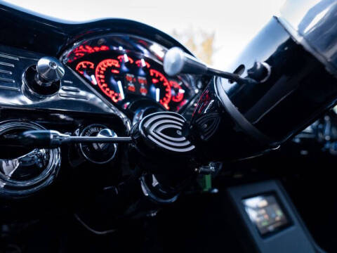 1955 Chevrolet Bel Air