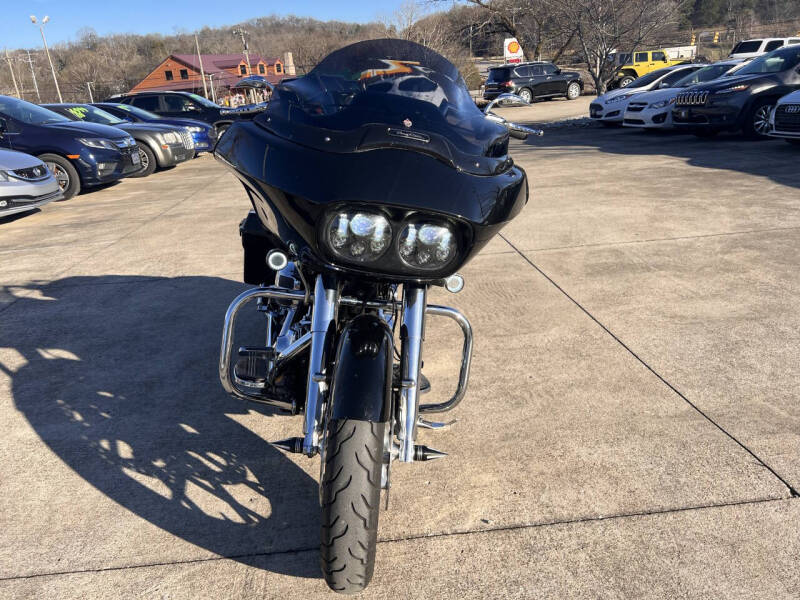 2011 Harley-Davidson Road Glide