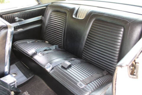 1963 Buick Wildcat