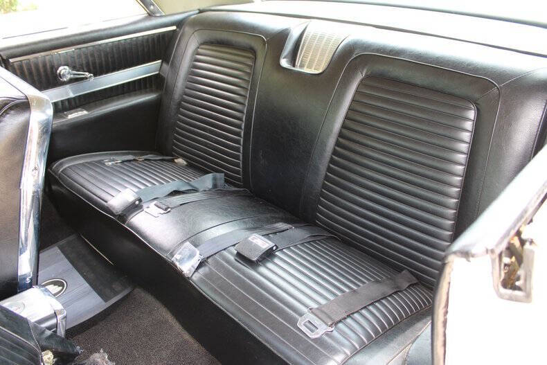 1963 Buick Wildcat