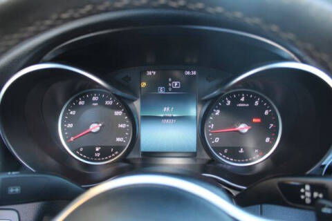 2020 Mercedes-Benz C-Class C 300