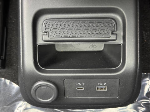 2024 Nissan Ariya Evolve+