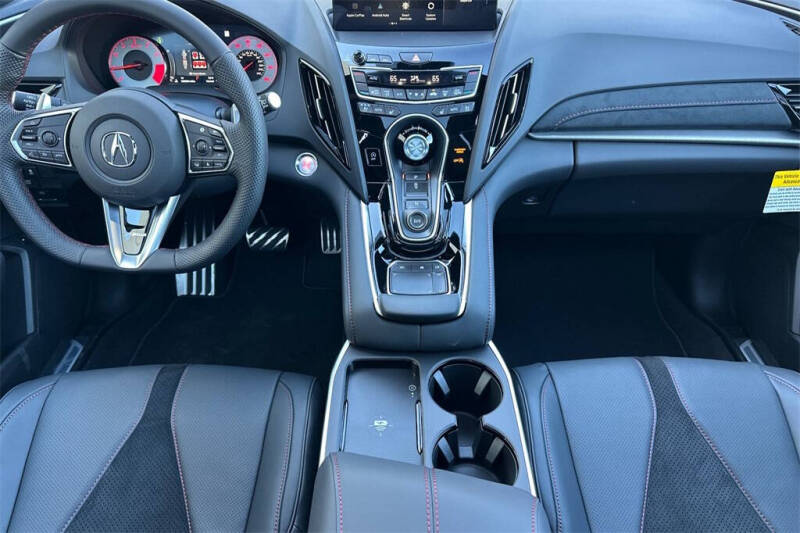 2026 Acura RDX SH-AWD w/A-SPEC