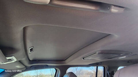 2009 Honda Pilot EX-L w/DVD