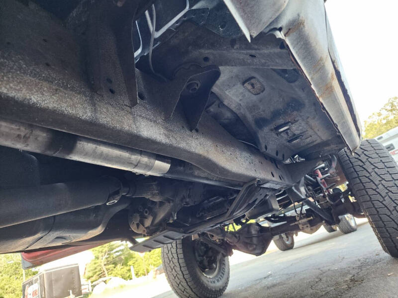 1995 Dodge Ram 2500 LT